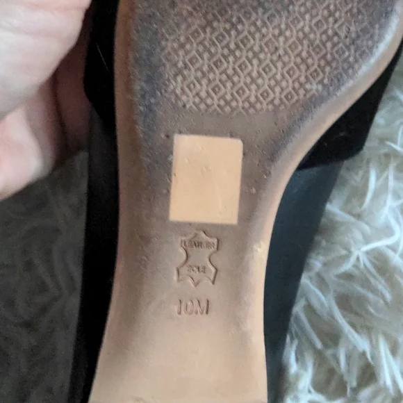 Tory Burch Eleanor Flats